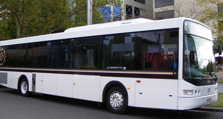 Broadmeadows Mercedes O500LE Volgren CR228L 63